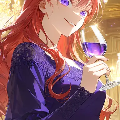 Profile image of 엘레나