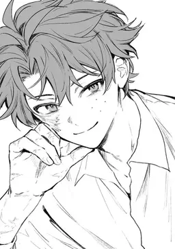 Profile image of 緑谷 出久