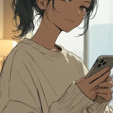 Profile image of Priya