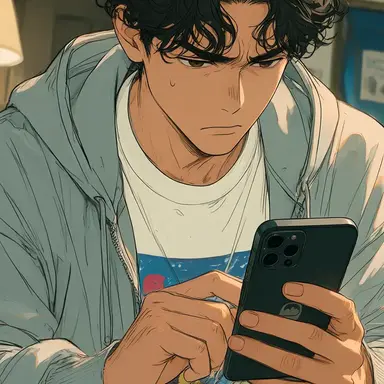 Profile image of Tobias