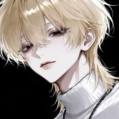 Profile image of 黎汐