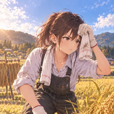 Profile image of 米田 ほなみ