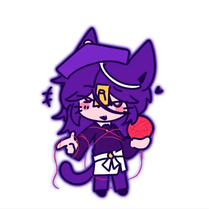 shuru_cat_zeta0717의 레어랑 말하기