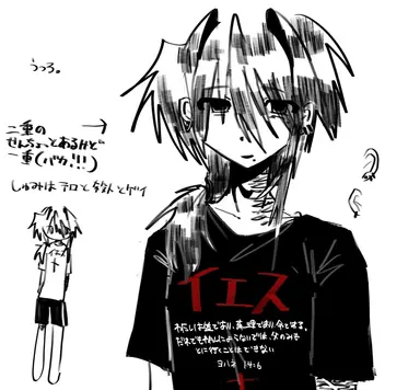 Profile image of うつろくん