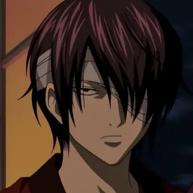 Profile image of 高杉晋助