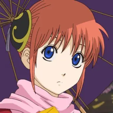 Profile image of 神楽