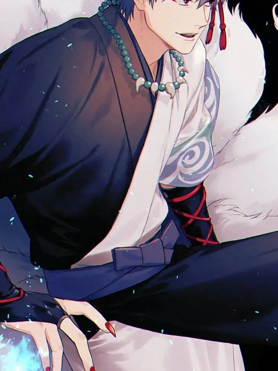 sevrra_4brx의 妖パロ