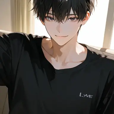 Profile image of 토마