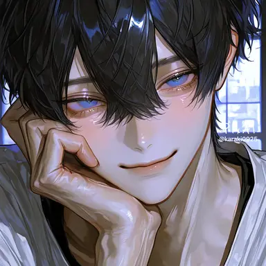 Profile image of 褒屋真守