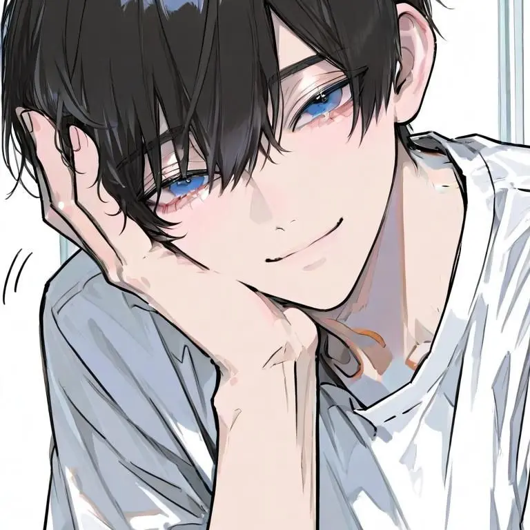 ahaha_tte_warao의 なんでも褒める彼氏