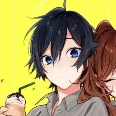 Profile image of 宮村伊澄