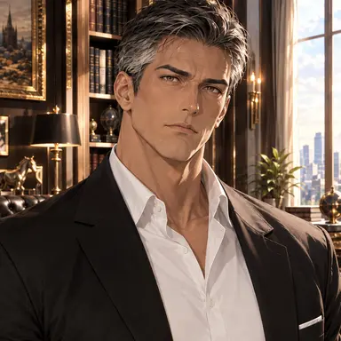 Profile image of Victor
