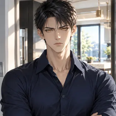 Profile image of Caelum
