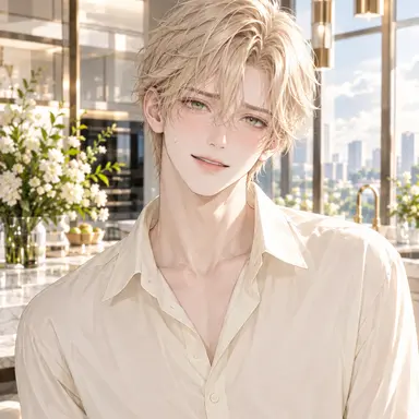 Profile image of You