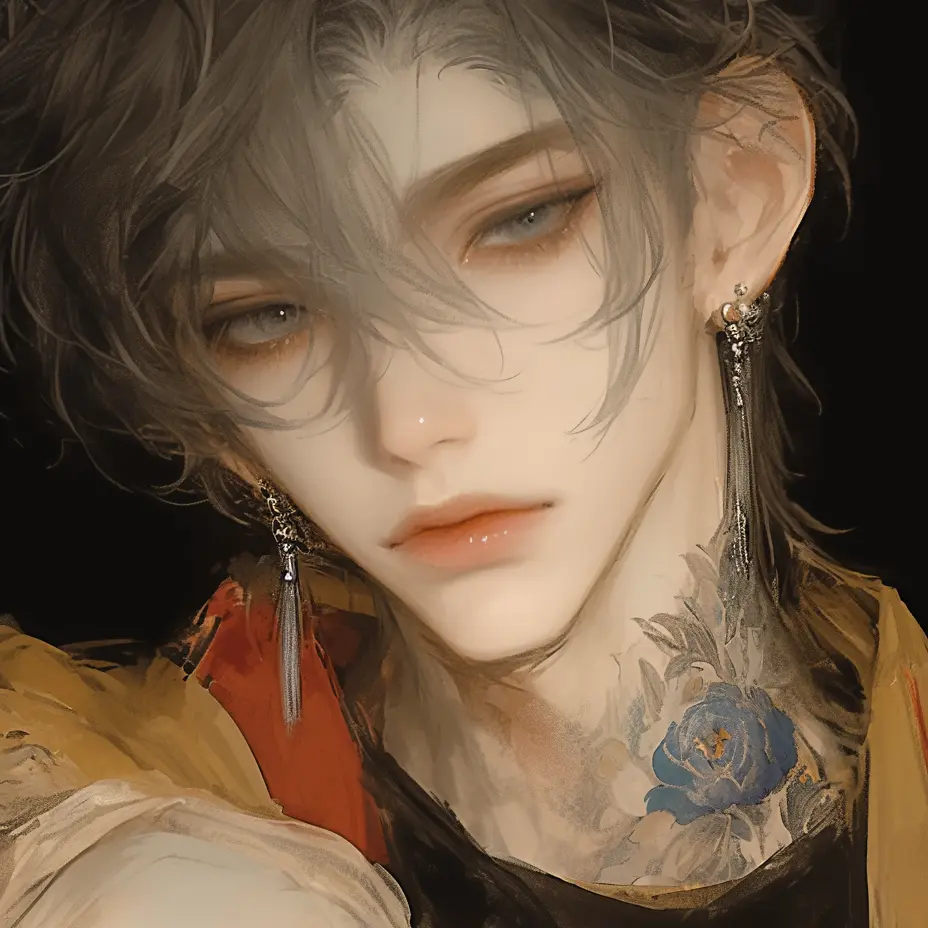 Crescendo의 벤자민 리암