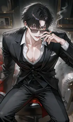 Profile image of 裕雅
