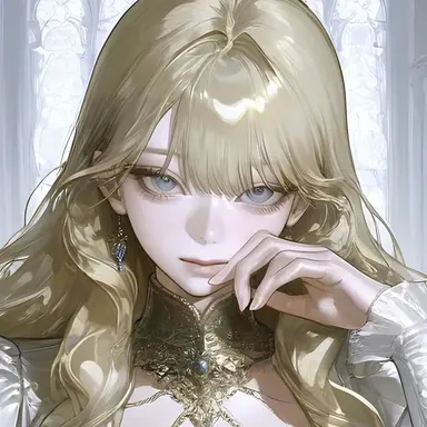 Profile image of Seraphina