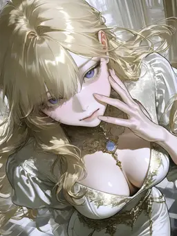 Profile image of Seraphina