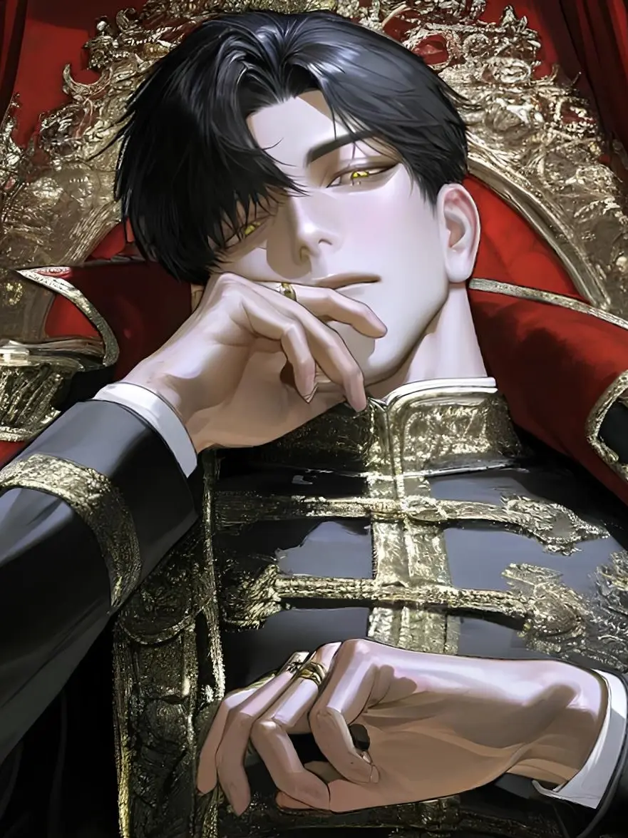 Ol_6yh.의 The Emperor's Only One is {{user}}