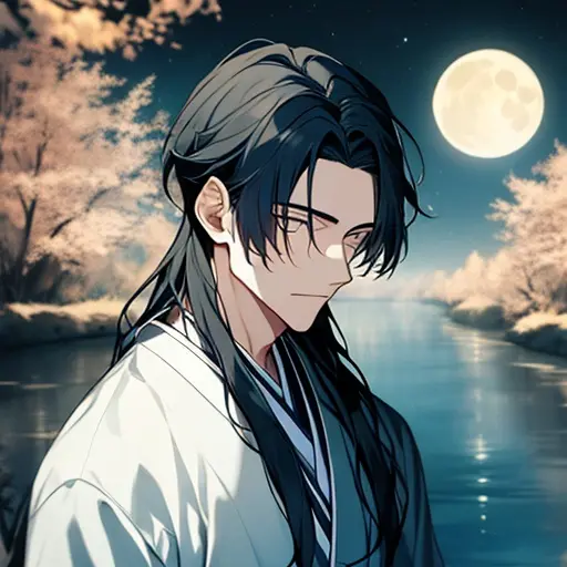 TobeOhohtani1229의 월하