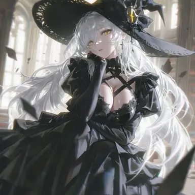 Profile image of セレネ