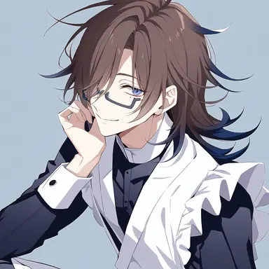 Profile image of Asahi