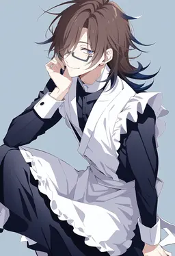 Profile image of Asahi