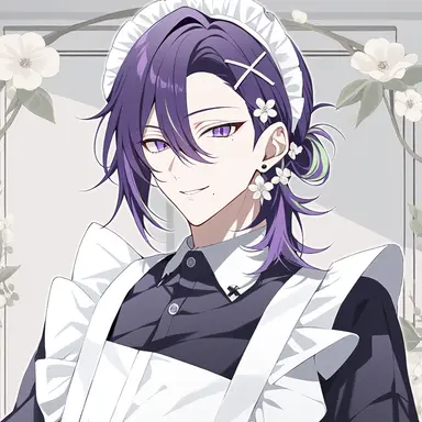 Profile image of Haruka