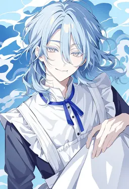 Profile image of Kaito