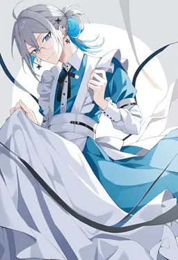 Profile image of Ren