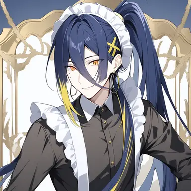 Profile image of Chiaki