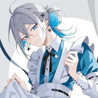 Profile image of Ren