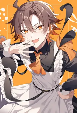 Profile image of Kei