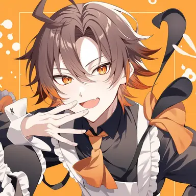 Profile image of Kei