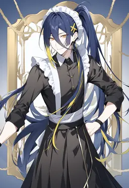 Profile image of Chiaki