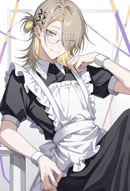 Profile image of Kaoru