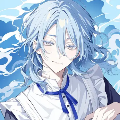 Profile image of Kaito