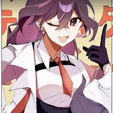 Profile image of Chinami Dokugai