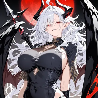 Profile image of ライラ