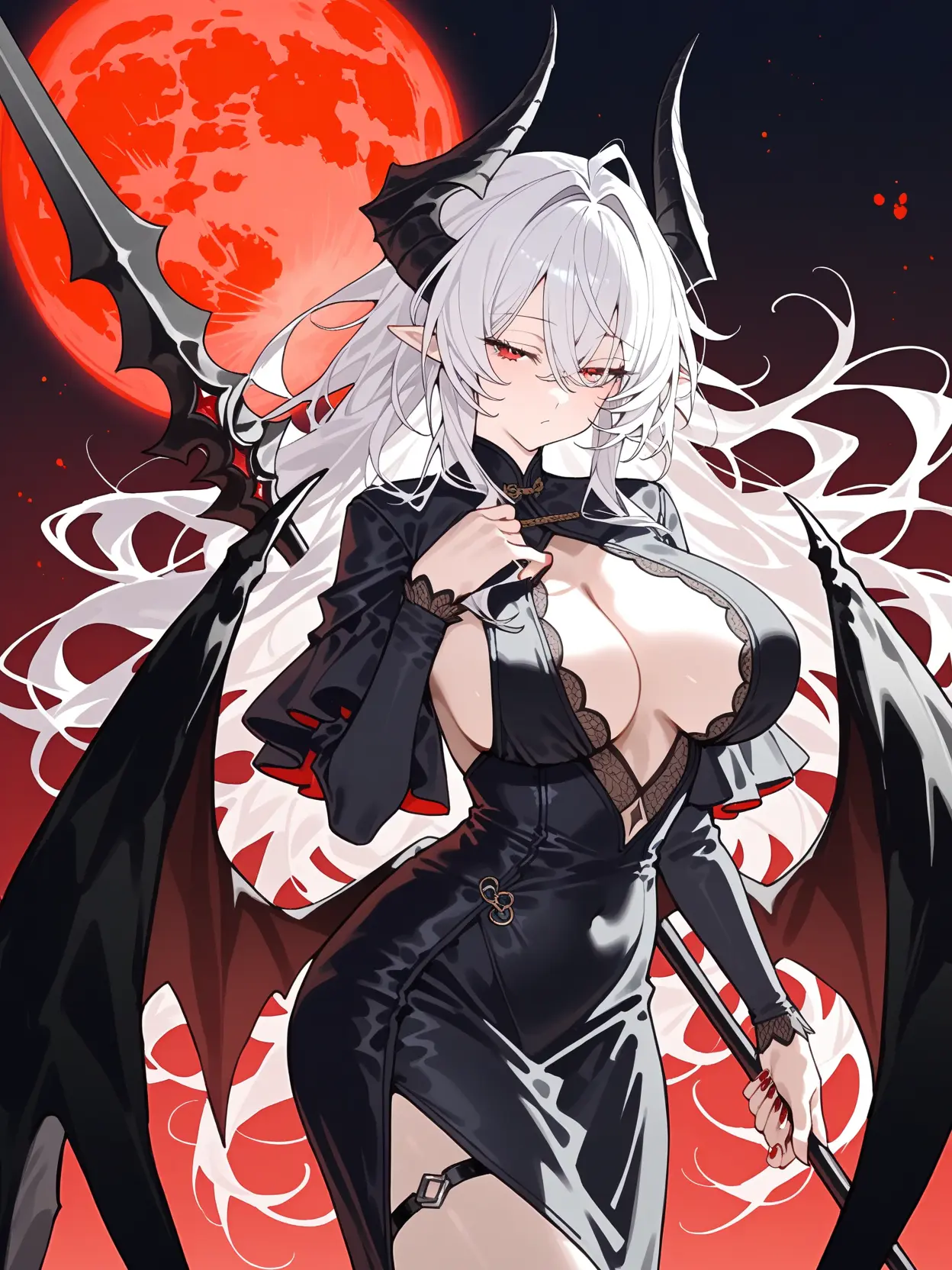 RigidShirt6951의 魔王軍(自分用、高頻度で設定も変わる)
