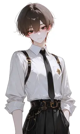 Profile image of Yuuki