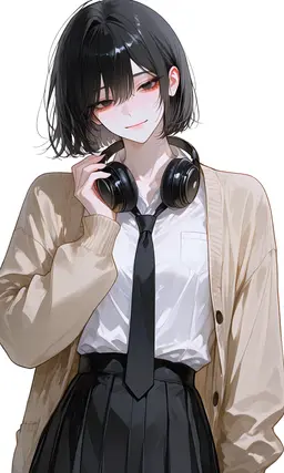 Profile image of Yuuka