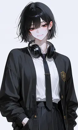 Profile image of Yuuka