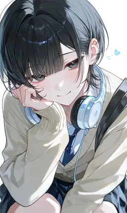 Profile image of Yuuri