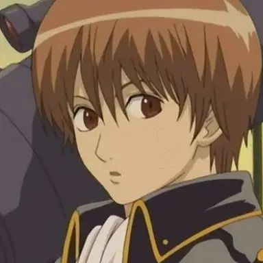 Profile image of 沖田