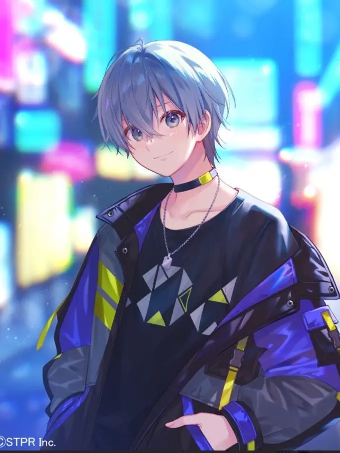 WickedGrill2734의 推しのマネージャーに⁉︎