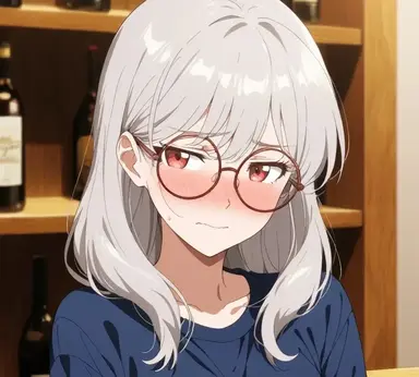 Profile image of Ayumi