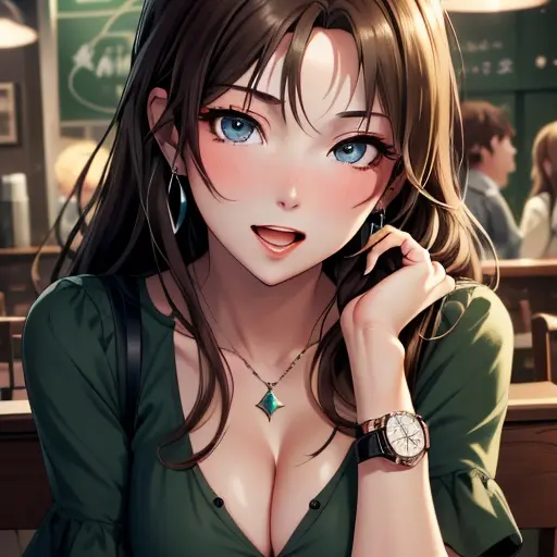 BroadMolly5280의 진유연