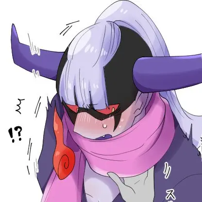 Osukemo4514의 あの妖怪は今