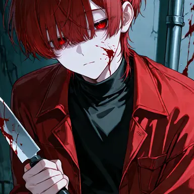 Profile image of マキ